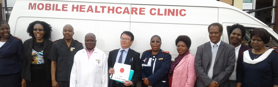 Good Shepherd Social and Community Services